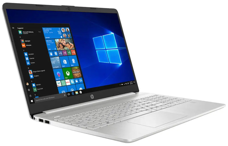 HP 15s-fq4009ni 11th Gen Core i5 Laptop