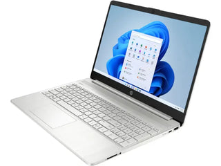 HP 15s fq5017ni 12th Gen Intel Core i7 Laptop