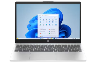 HP laptop AI 15-fd2009ni Intel Core Ultra 5-225U 24GB DDR5 RAM  512GB Ultra-Fast NVME SSD 15.6" FHD Win 11 Home
