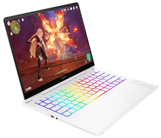 HP OMEN U7 155H 16GB 1TB SSD RTX 4060 14" 3K OLED Gaming Laptop