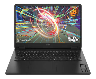 HP OMEN Laptop 17-db0000ni AMD Ryzen 9 8945HS 32GB RAM 1TB SSD 17.3" QHD Win 11 Pro
