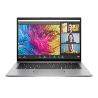 HP ZBook Firefly G11 32GB RAM 512GB SSD