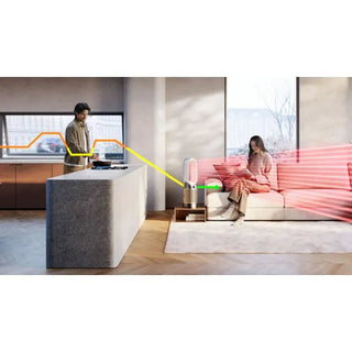 Dyson De-NOx Purifier - 546327-01