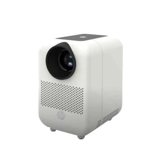 HP CC180 3in 1  Projector Bundle