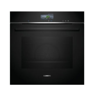 Siemens  iQ700  Full steam oven HS736G3B1