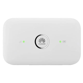 HUAWEI E5573 Mobile WiFi 3G / 4G (LTE) Router