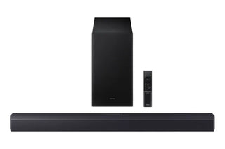 Samsung 2.1CH Black B-Series Soundbar - HW-B450F/XA