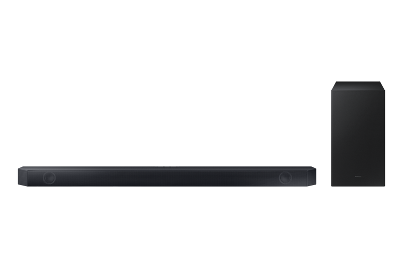 Samsung HW-Q600C Q Series 3.1.2ch Sound Bar with Wireless Subwoofer