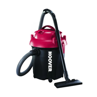 Hoover 35lt Wet & Dry Vacuum Cleaner - Hwd35max