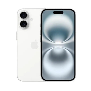 Apple iPhone 16 128GB White