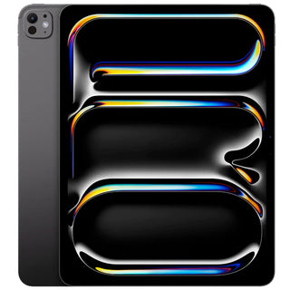 Apple iPad Pro 13 inch M5  Wifi + Cellular 256GB Space Black   with  Standard Glass