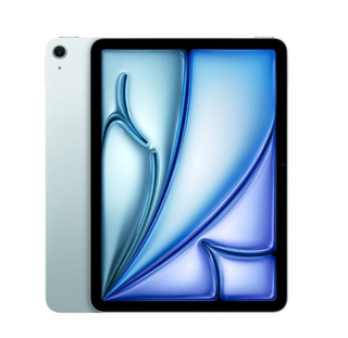 iPad Air 11-inch Wi-Fi 128GB | Apple M3 | Blue
