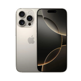 Apple iPhone 16 Pro 256GB Natural Titanium