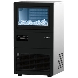Elegance Plumbed Ice Maker IC4501