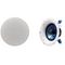 Yamaha NS-6″ 120W In Ceiling Speakers – White IC600