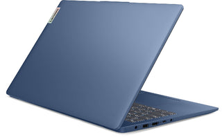 Lenovo IdeaPad Slim 3 15ABR8 Notebook PC – Ryzen 7-7730U / 15.6″ FHD / 16GB RAM / 512GB SSD / Win 11 Home / Abyss Blue