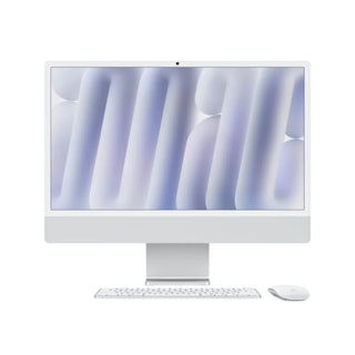 Apple iMac 24" M4 16GB/512GB (10 Core CPU & 10 Core GPU)