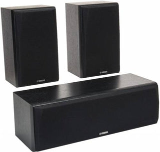 YAMAHA Speaker Package – Home Cinema System  NS-P51