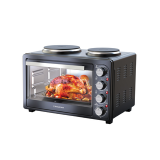 Bennett Read 23L Compact Oven BR23LMK