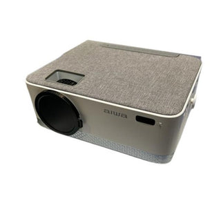 Aiwa 4” Led Projector ATQP-602