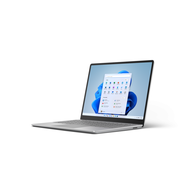 Surface Laptop Go 2 Core i5 1135G7 8GB RAM 128GB Storage Surface Laptop Go 2 Core i5 1135G7 8GB RAM 128GB Storage