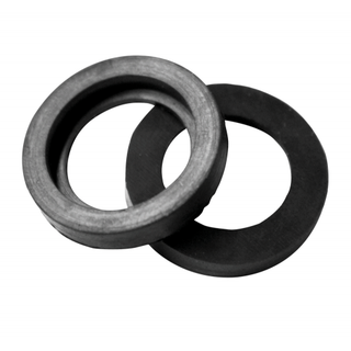 Neoprene Washers (2 PER PACK)