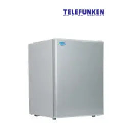 Telefunken 120L SOLAR Bar Refrigerator TBSR-120