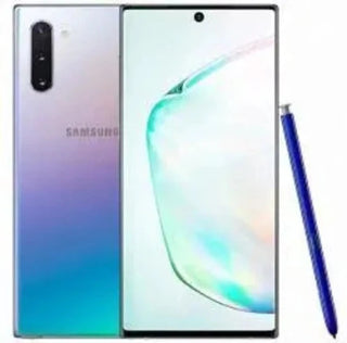 Samsung Galaxy Note 10 256GB - Aura Glow