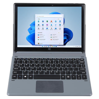 LZ1003 Tablet PC, 10.1 inch, 16GB+128GB, Windows 10, Intel Celeron J4100 Quad Core, Support TF Card & HDMI & Bluetooth & Dual WiFi, with Keyboard