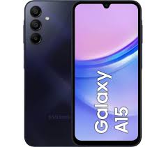 Samsung Galaxy A15 Dual Sim 128GB