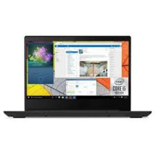 Lenovo Notebook IdeaPad S145 i5-1035G1 4GB 1TB HDD HD 15.6"