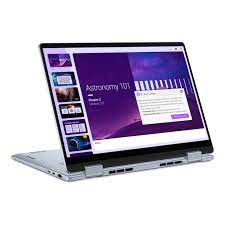 Dell 14 Plus 14-inch FHD+ AI 2-in-1 Laptop - Intel Core Ultra 7 256V 1TB SSD 16GB RAM Win 11 Home
