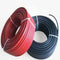 Solar Cable 4MM 100M Roll Black SO-SOL-CABLE-4MM-100M-B