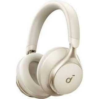 Soundcore Space One Headphone Cream