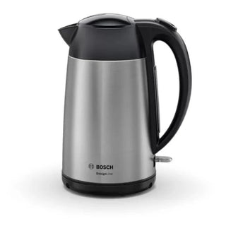 Bosch DesignLine Stainless Steel Kettle TWK3P420