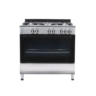 Defy 90cm Gas Electric Cooker - DGS902