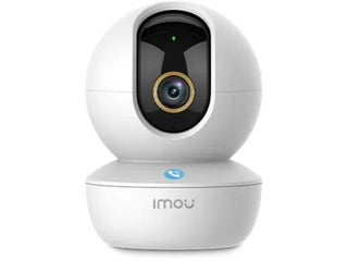 IMOU Ranger RC 4MP PT WiFi Security Camera-IMOU IPC-GK2CP-4C1WR 3.6MM