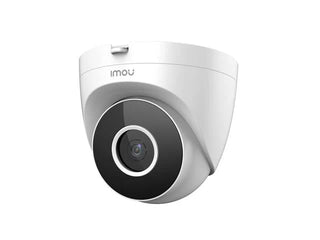 IMOU Turret SE 2MP AI Indoor Wi-Fi Security Camera-IPC-T22EP-C