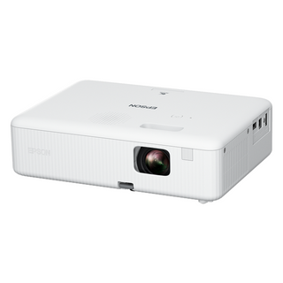 EPSON CO -W01 OFFICE PROJECTOR + ELPKS69 SOFT CARRY CASE