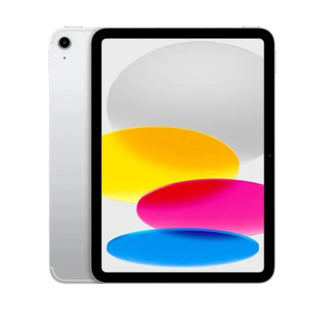 Apple iPad 10 10.9" Wi-Fi + Cellular 64GB - Silver