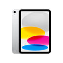 Apple iPad 10.9" (10th Generation) Silver MQ6J3HC/A