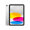 Apple iPad 10.9" (10th Generation) Silver MQ6J3HC/A