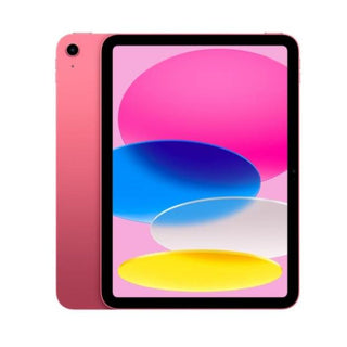 Apple iPad 10.9" (10th Generation) Pink MQ6W3HC/A
