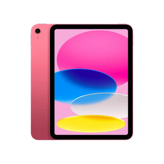 Apple iPad 10.9" | 64GB | WiFi + Cellular | 10th Gen - Pink