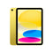 Apple iPad 10.9" (10th Generation) Yellow MPQA3HC/A