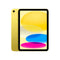 Apple iPad 10.9" (10th Generation) Yellow MQ6L3HC/A