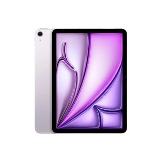iPad Air 11-inch Wi-Fi + Cellular 512GB | Apple M4| Purple