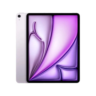 Apple iPad Air 13-inch Wi-Fi + Cellular 256GB  Apple M4 Purple - MH9L4QA/A