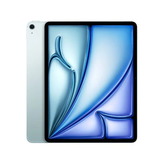 iPad Air 11-inch Wi-Fi + Cellular 512GB | Apple M3 | Blue