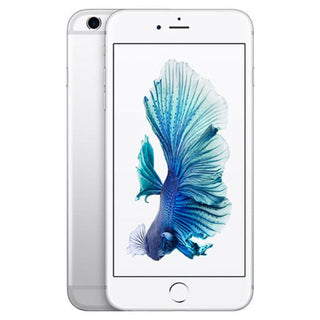 Apple iPhone 6s 16gb Mobile -Silver